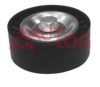 AUTLOG RT1559 Tensioner Pulley, v-ribbed belt